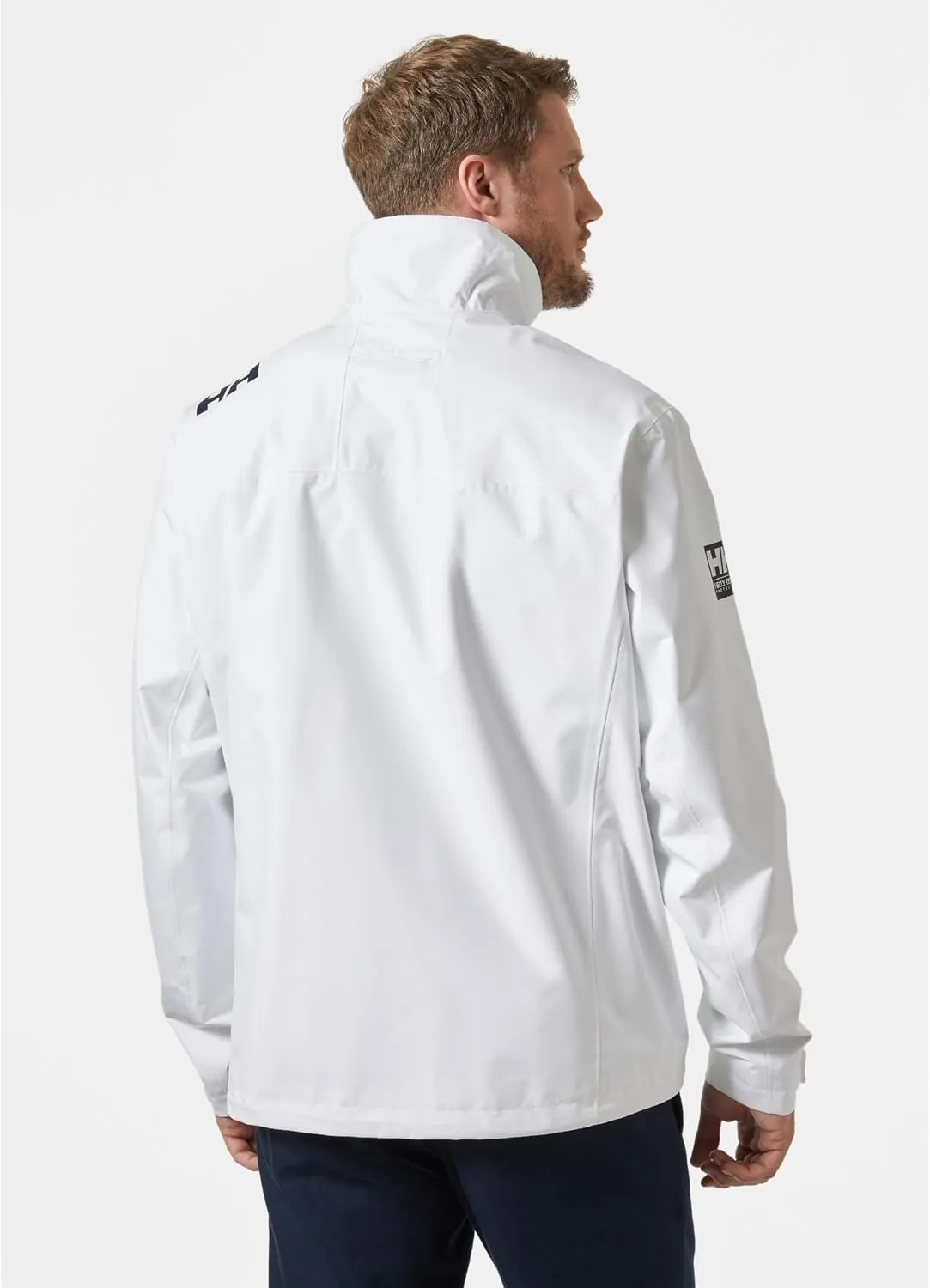 Helly-Hansen Men's Crew Jacket 2.0