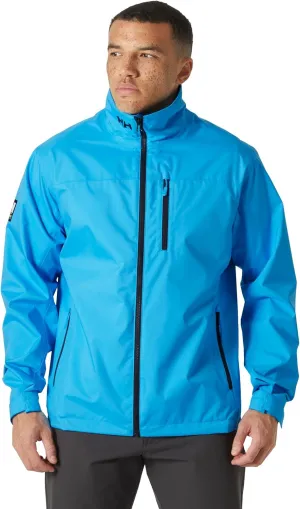 Helly-Hansen Men's Crew Jacket 2.0