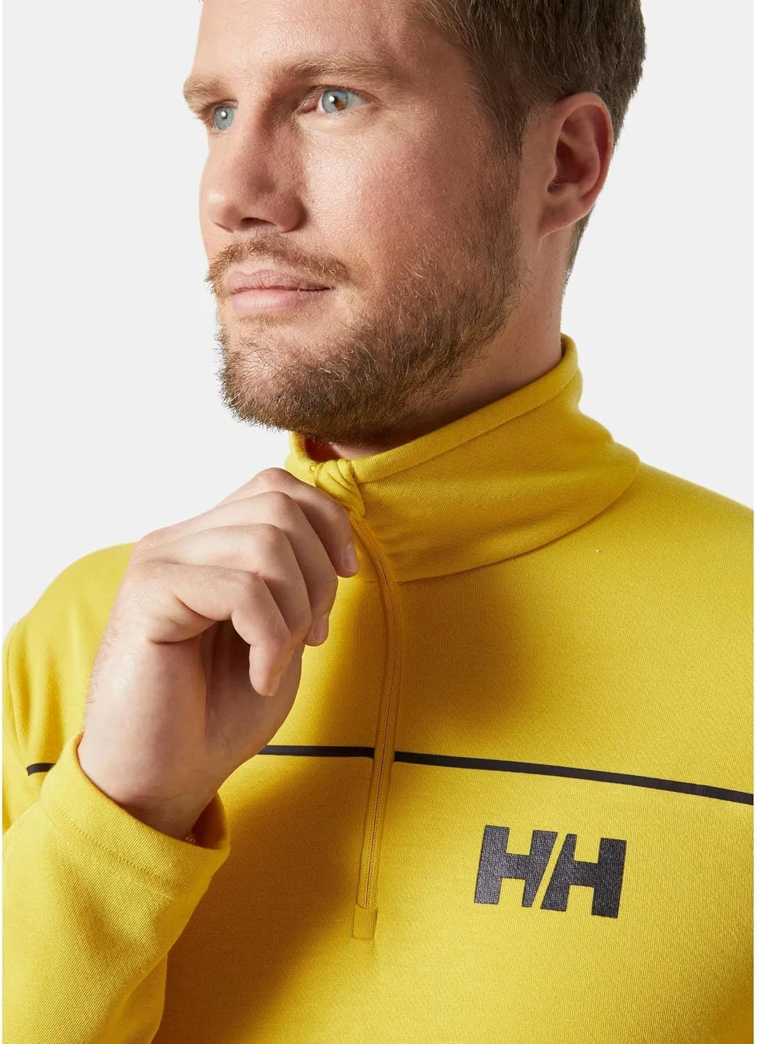 Helly-Hansen Men's Hp 1/2 Zip Pullover