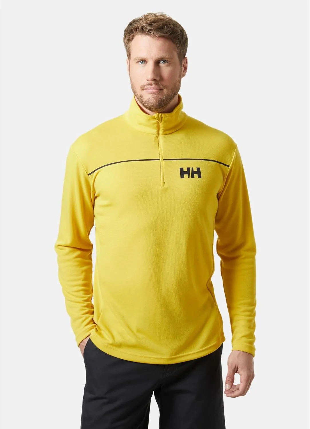 Helly-Hansen Men's Hp 1/2 Zip Pullover
