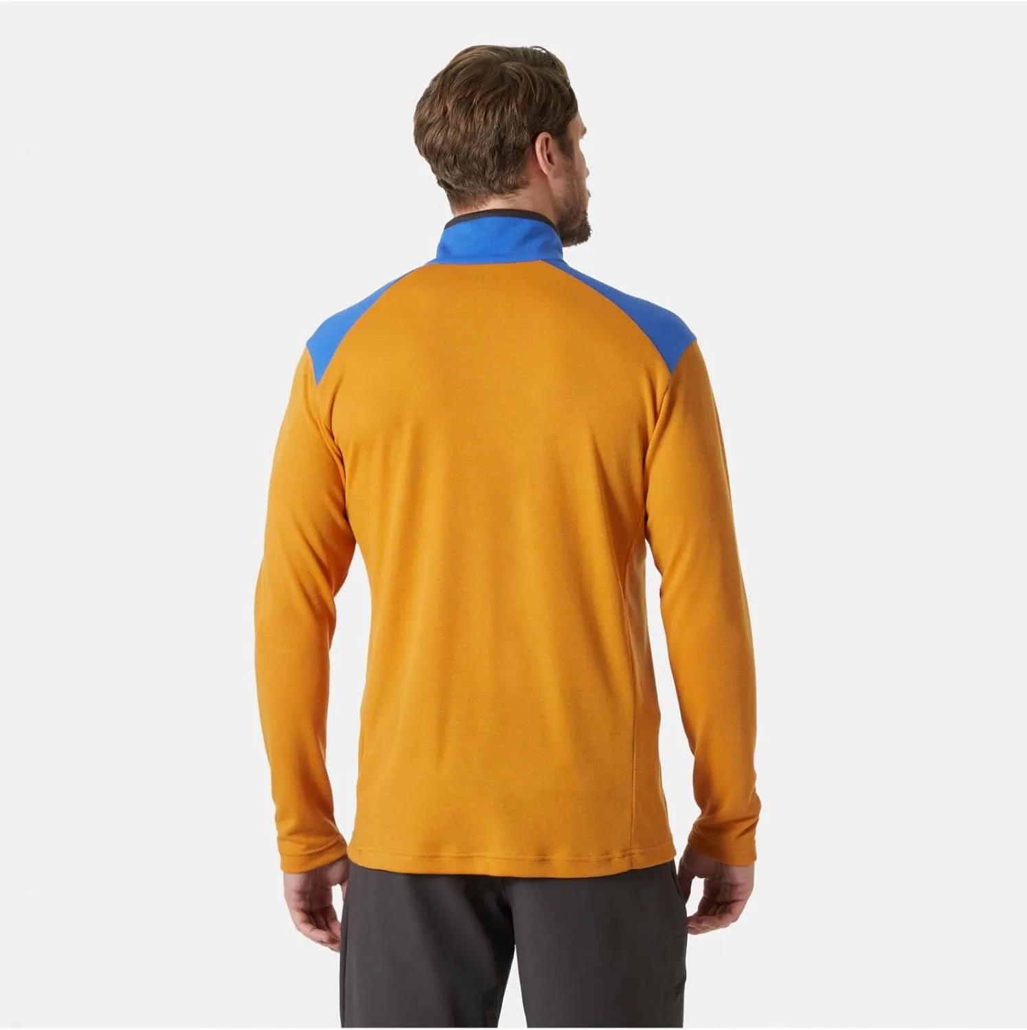 Helly-Hansen Men's Hp 1/2 Zip Pullover