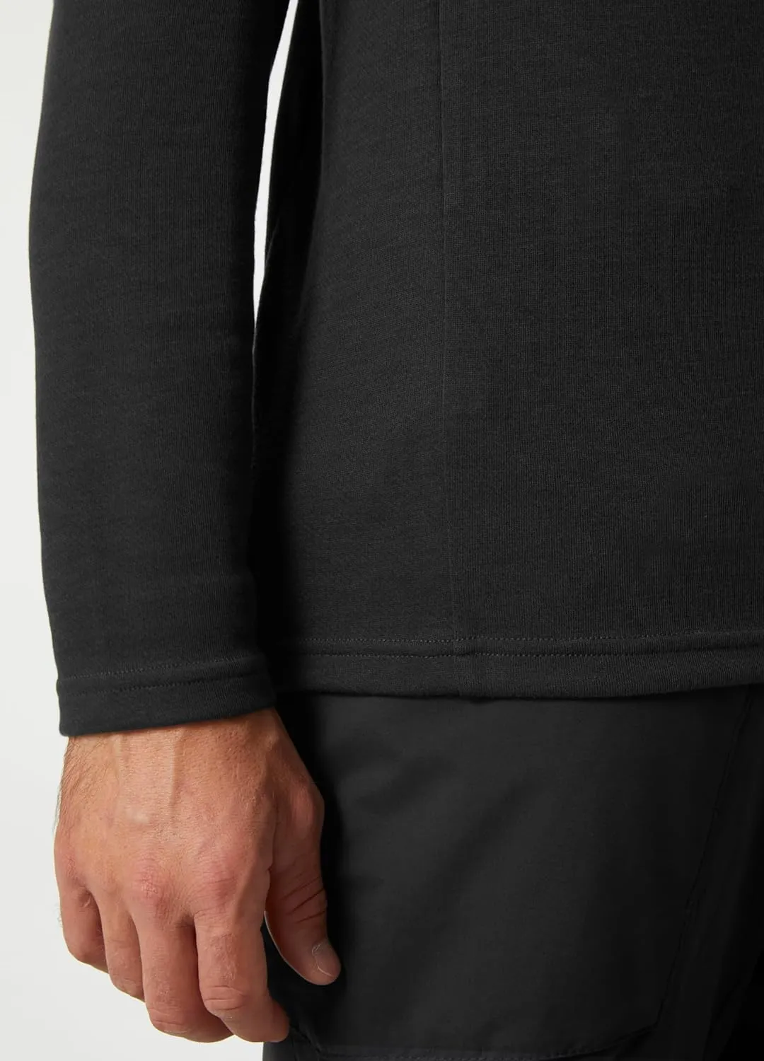 Helly-Hansen Men's Hp 1/2 Zip Pullover