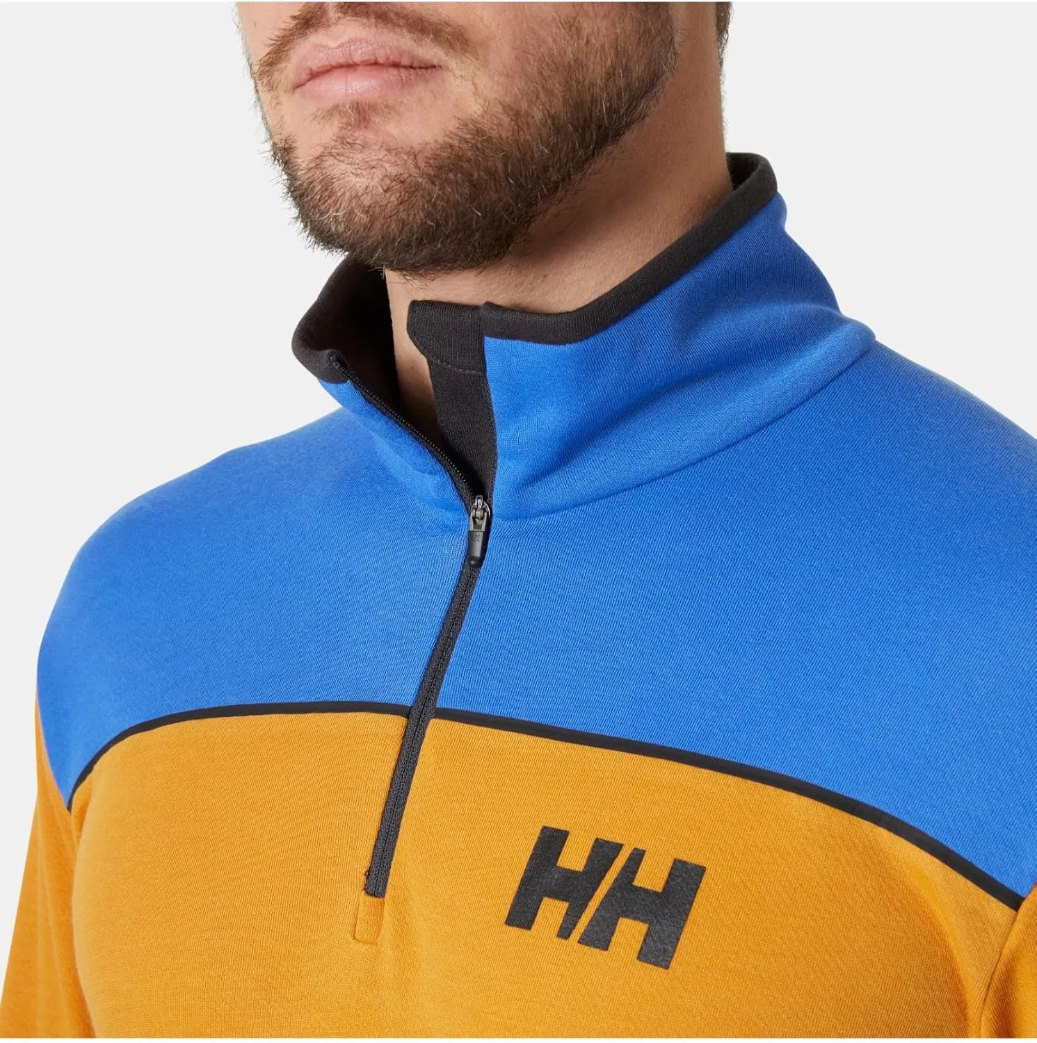 Helly-Hansen Men's Hp 1/2 Zip Pullover