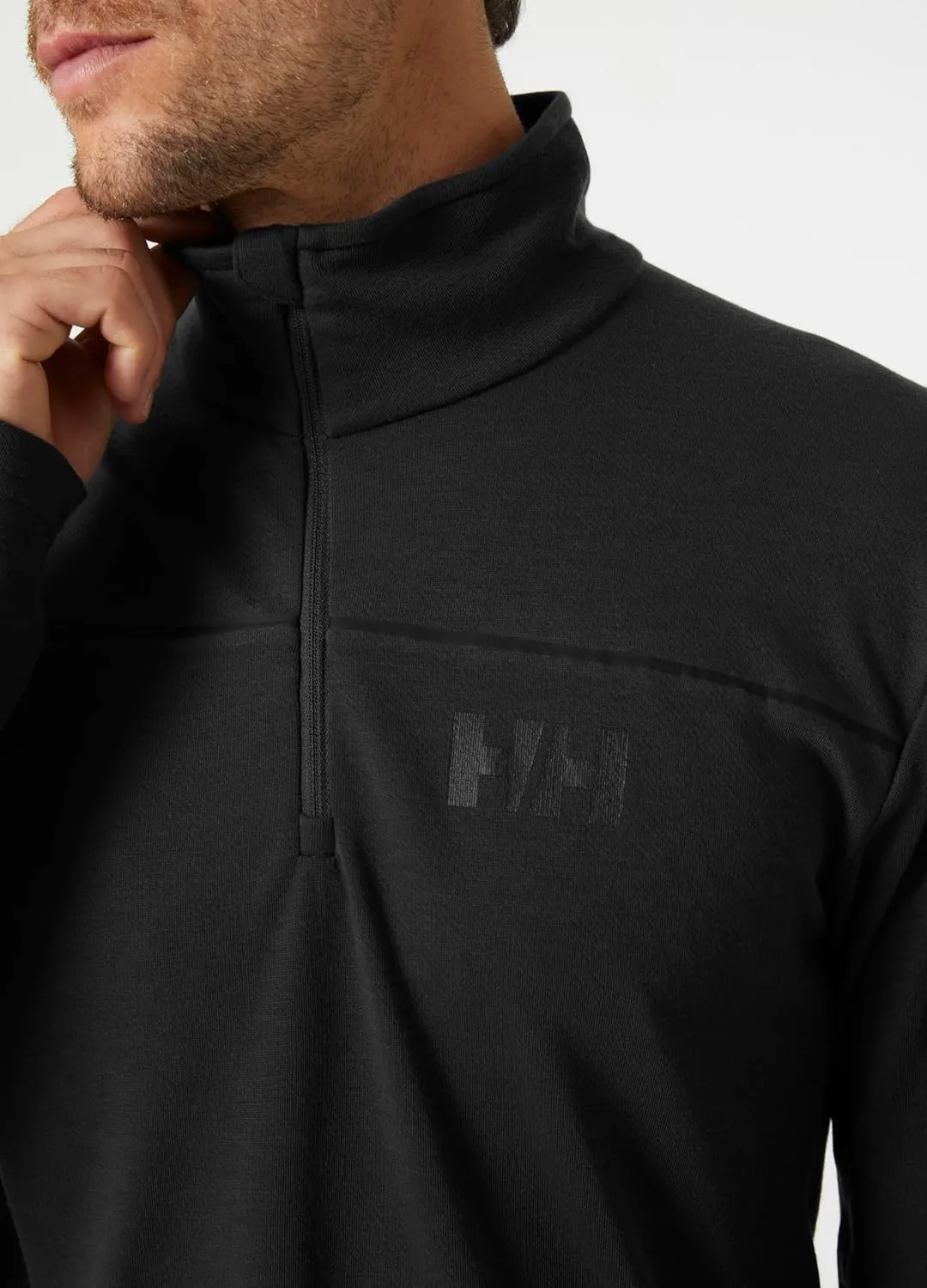 Helly-Hansen Men's Hp 1/2 Zip Pullover