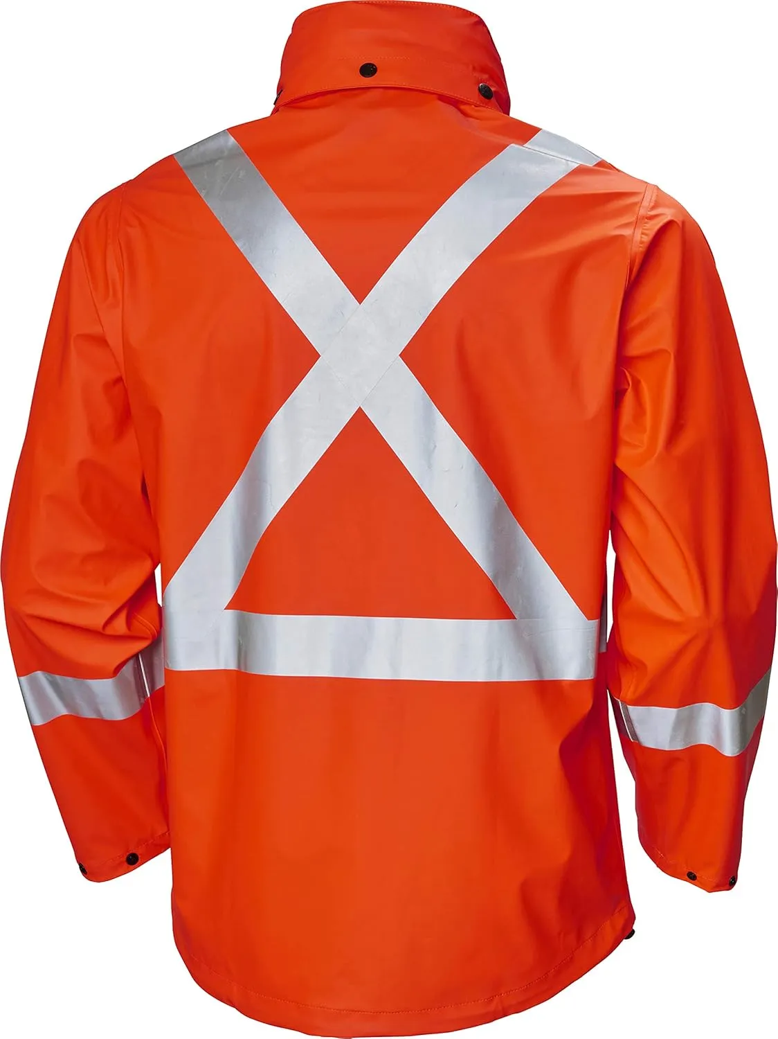 Helly-Hansen Men's Workwear Alta Rain with CSA Jacket