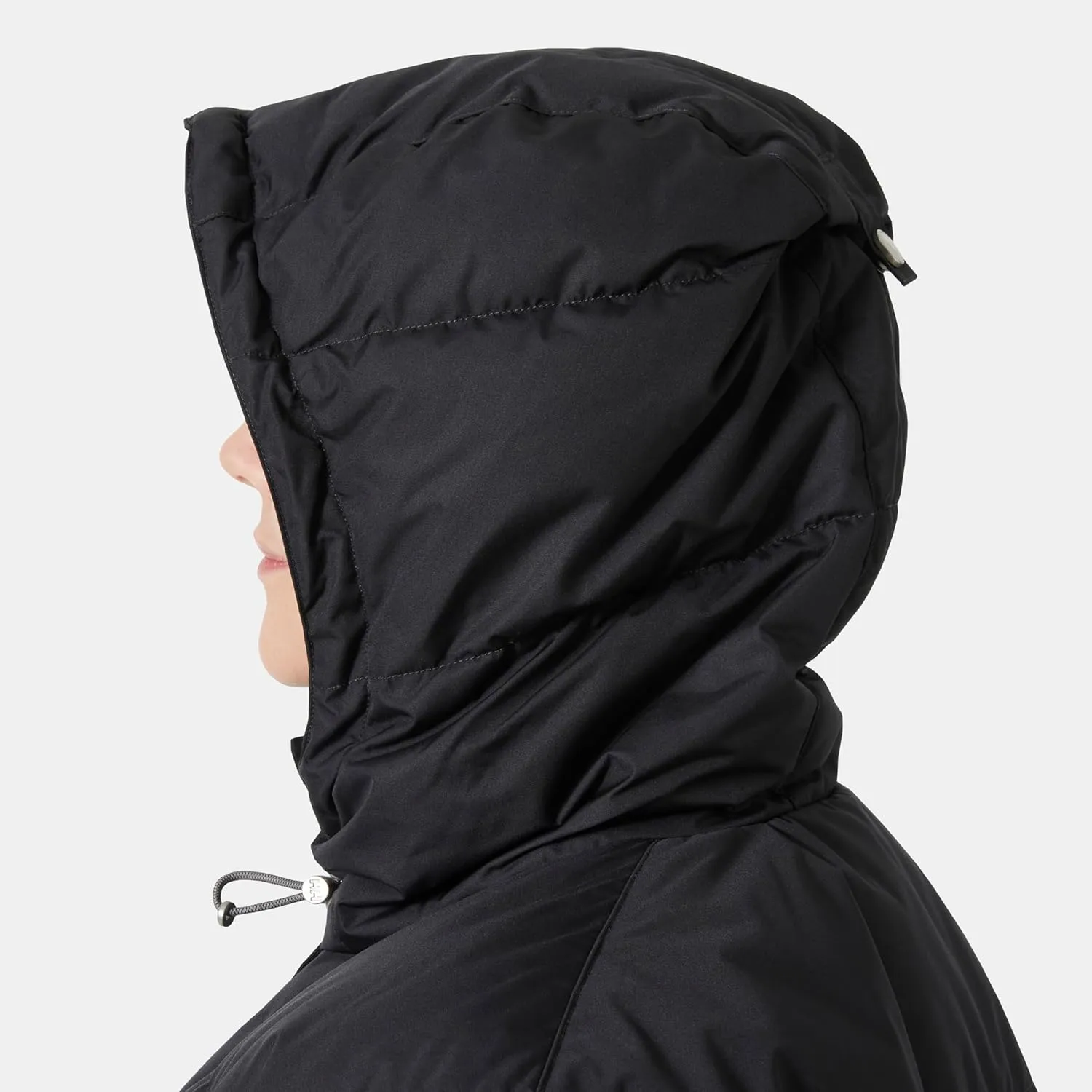 Helly-Hansen Womens Aden Down Waterproof Parka Jacket