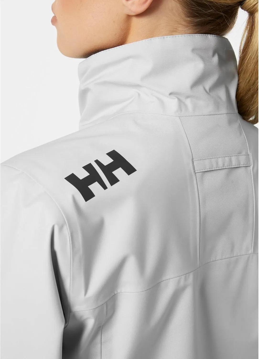 Helly-Hansen Women's Crew Jacket 2.0
