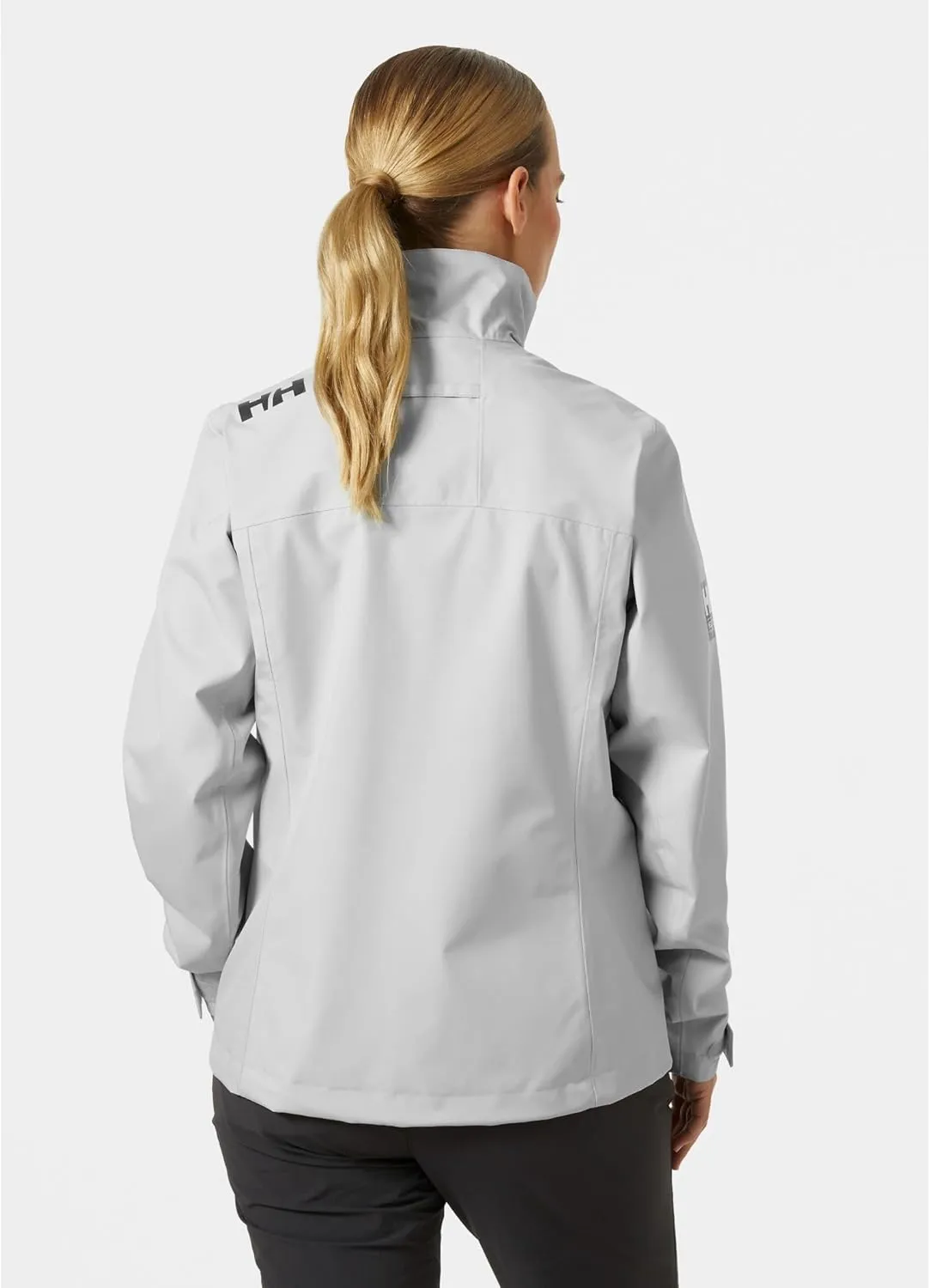 Helly-Hansen Women's Crew Jacket 2.0