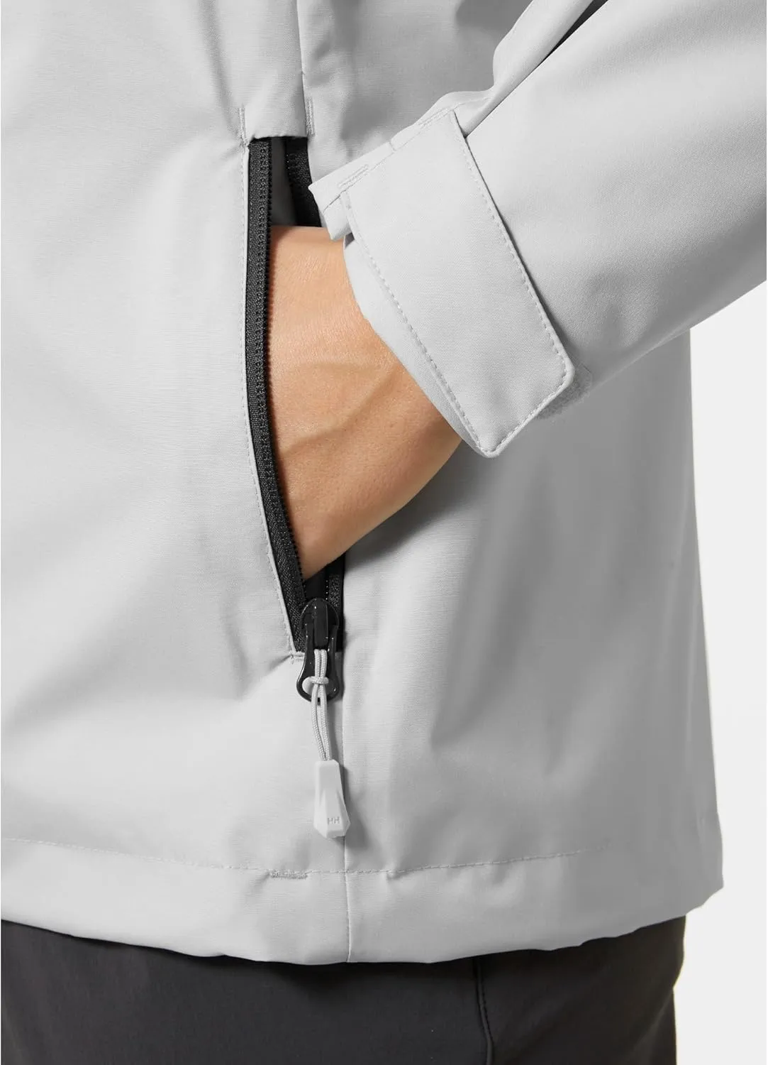 Helly-Hansen Women's Crew Jacket 2.0