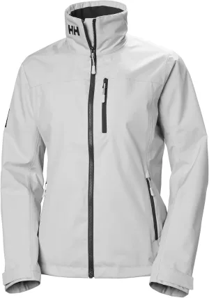 Helly-Hansen Women's Crew Jacket 2.0