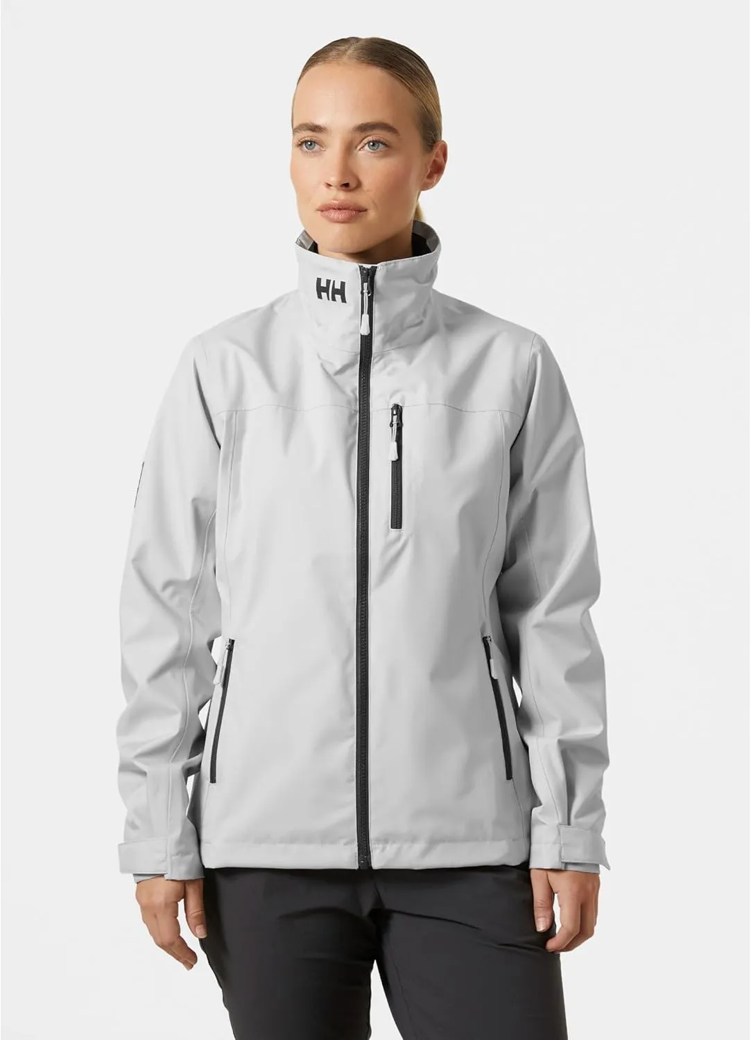 Helly-Hansen Women's Crew Jacket 2.0