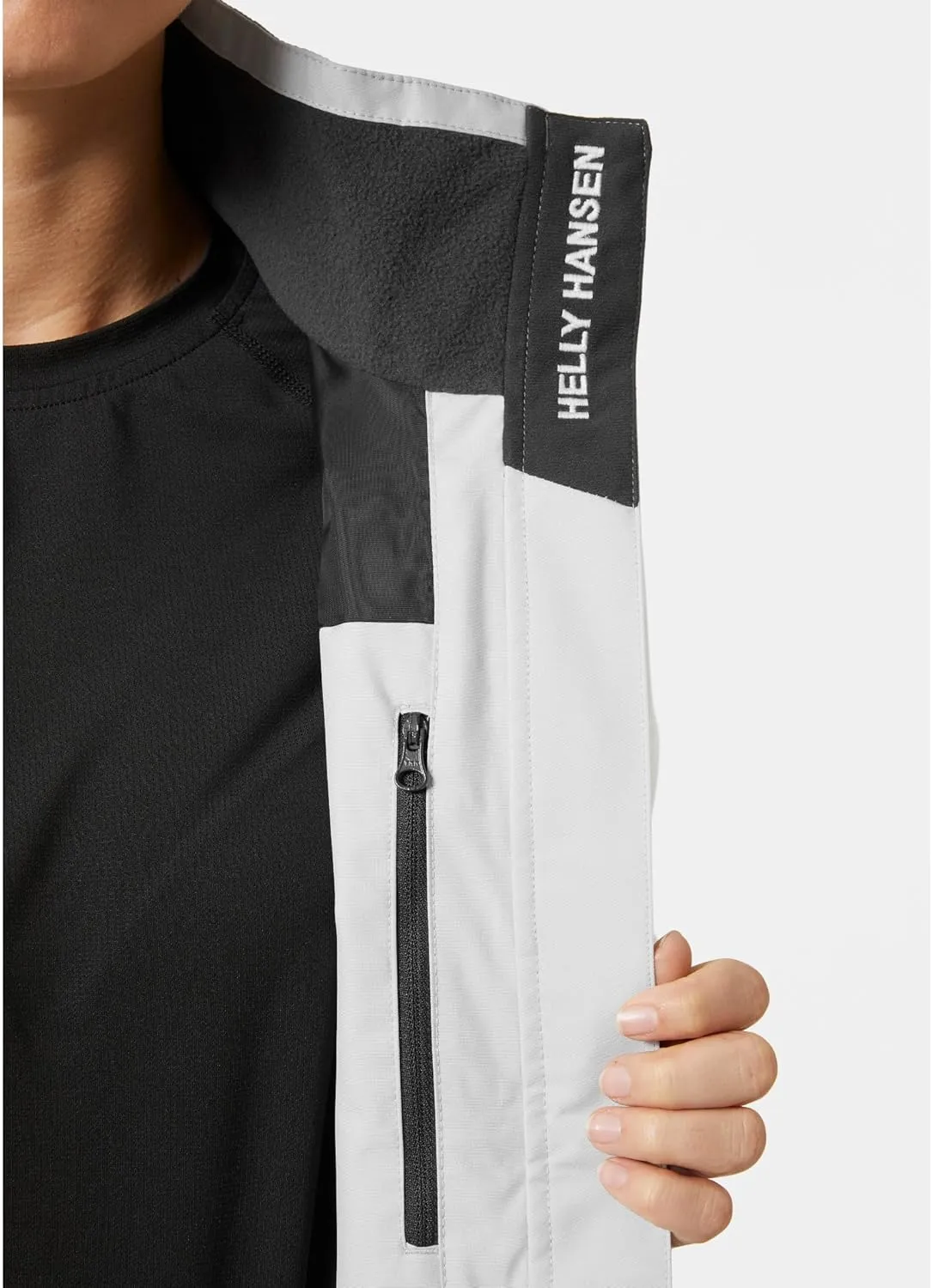 Helly-Hansen Women's Crew Jacket 2.0
