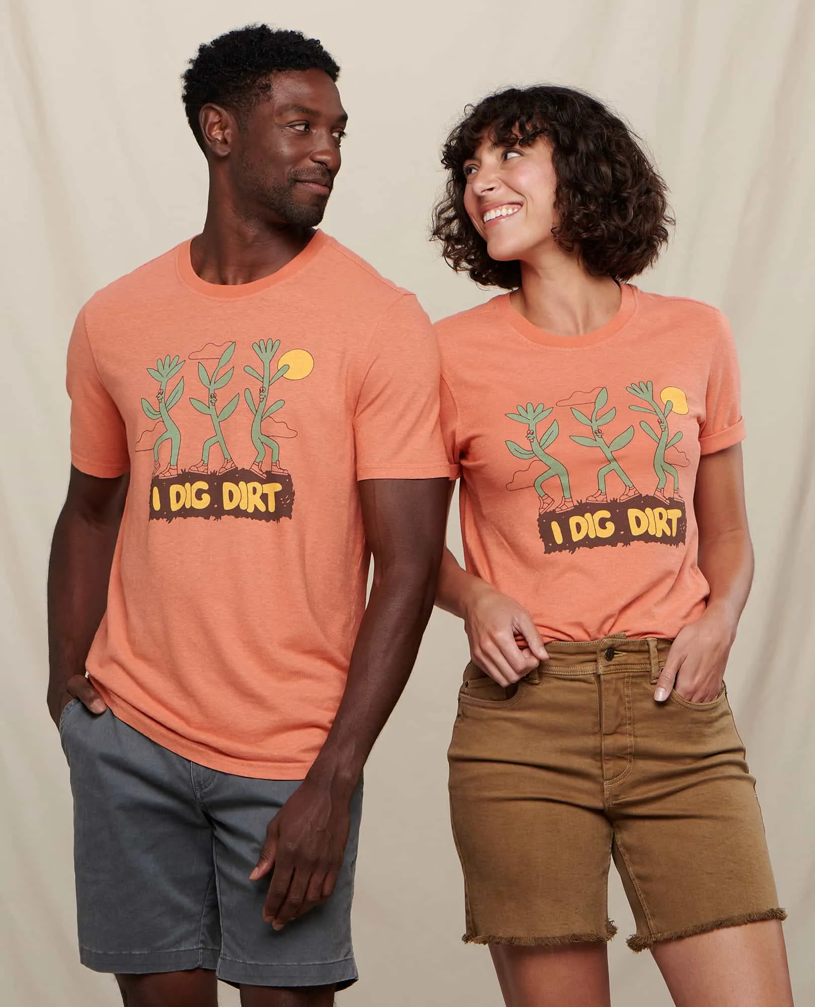 Hemp Daily Short Sleeve Tee