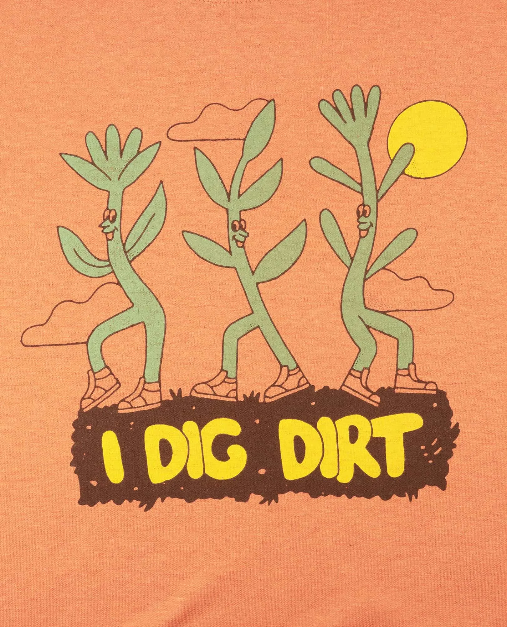 Hemp Daily Short Sleeve Tee