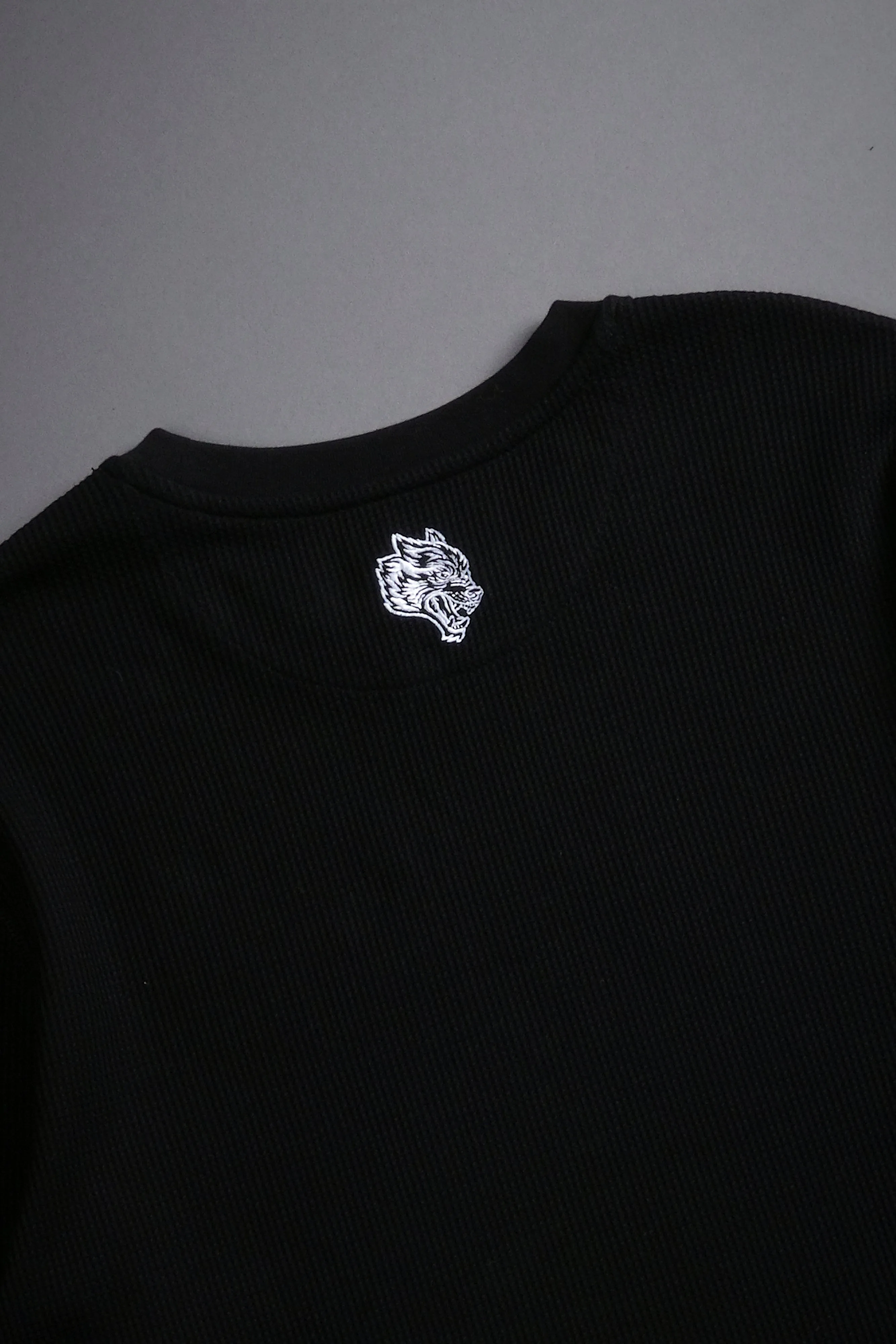 Hesh Lightweight Thermal in Black