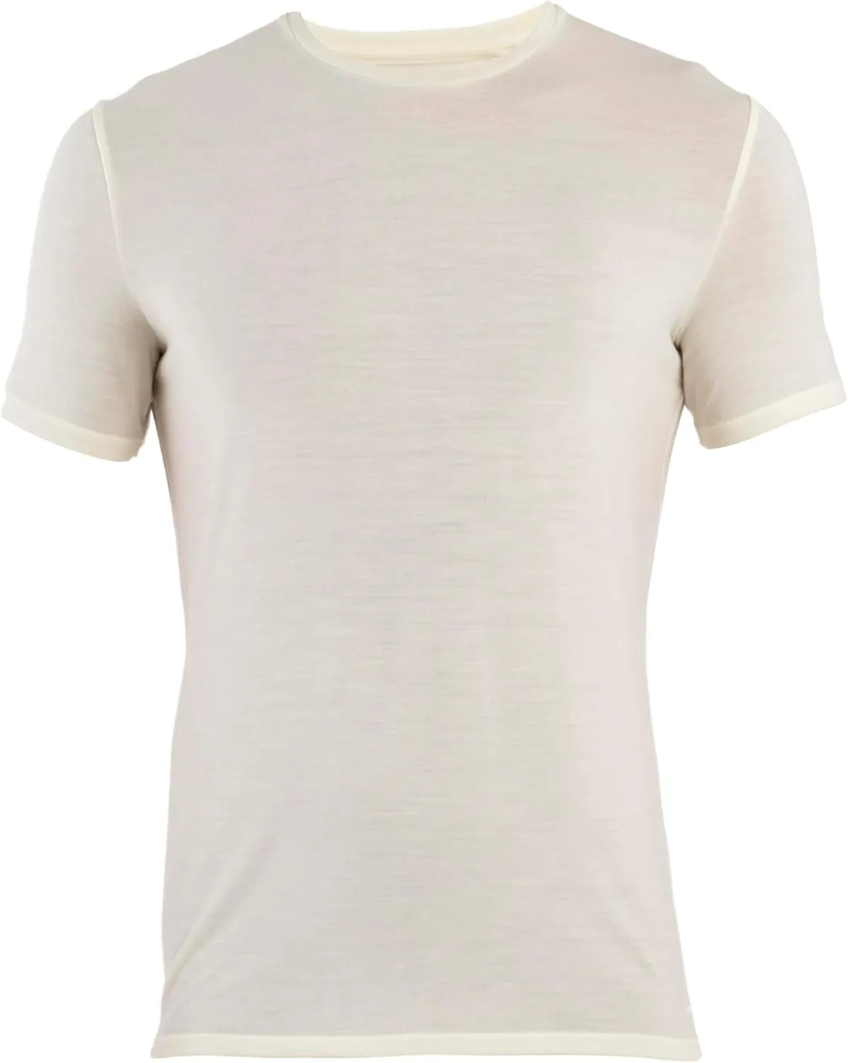 Icebreaker Merino Men's Merino 150 Anatomica Ss Crewe