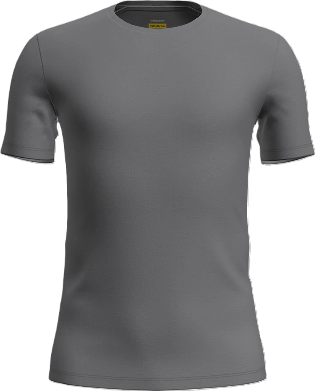 Icebreaker Merino Men's Merino 150 Anatomica Ss Crewe