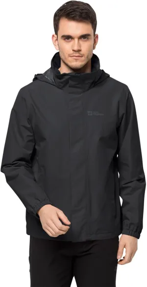 Jack Wolfskin Men's Stormy Point 2l JKT M