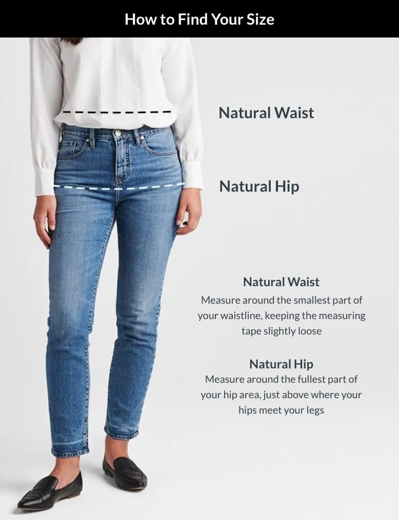 Jag Jeans Women's Amelia Pull-on Slim Ankle Pant
