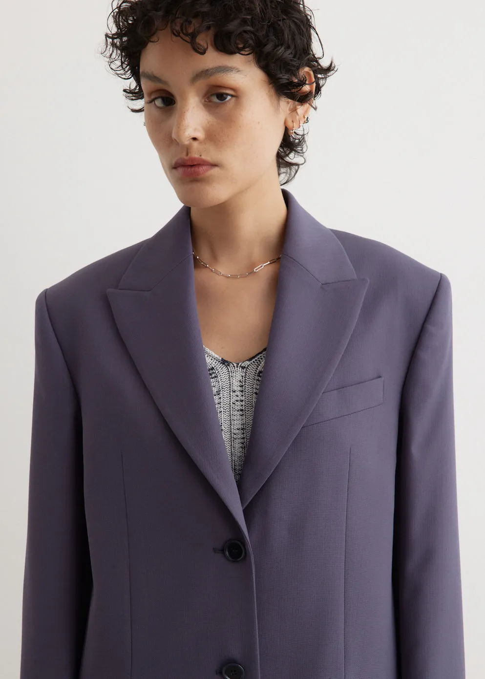 Jarida Blazer