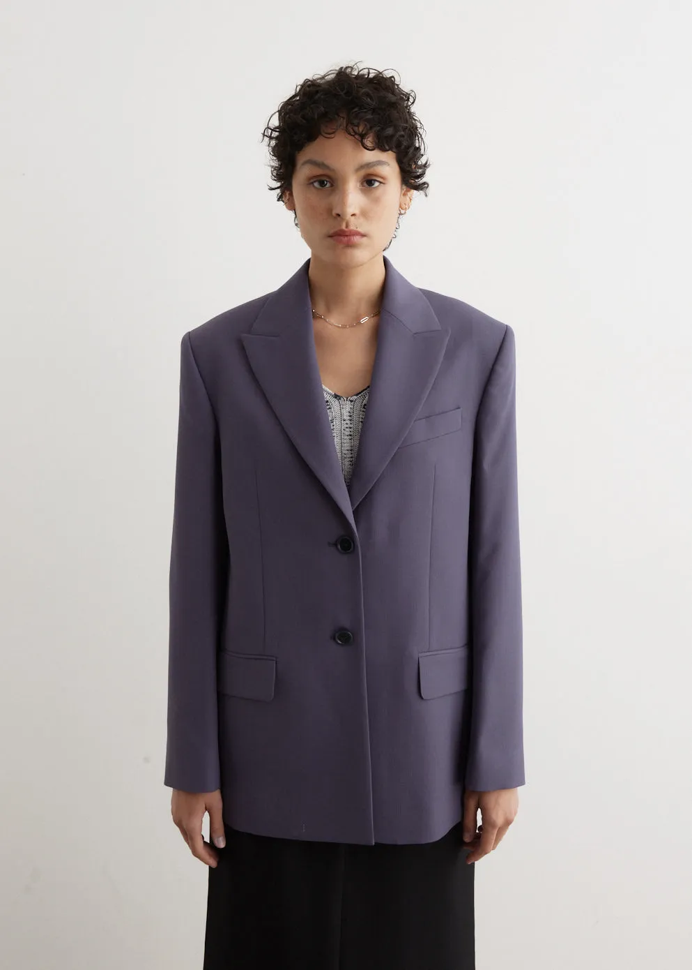 Jarida Blazer