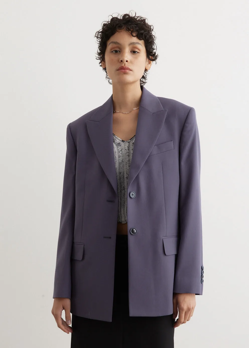 Jarida Blazer