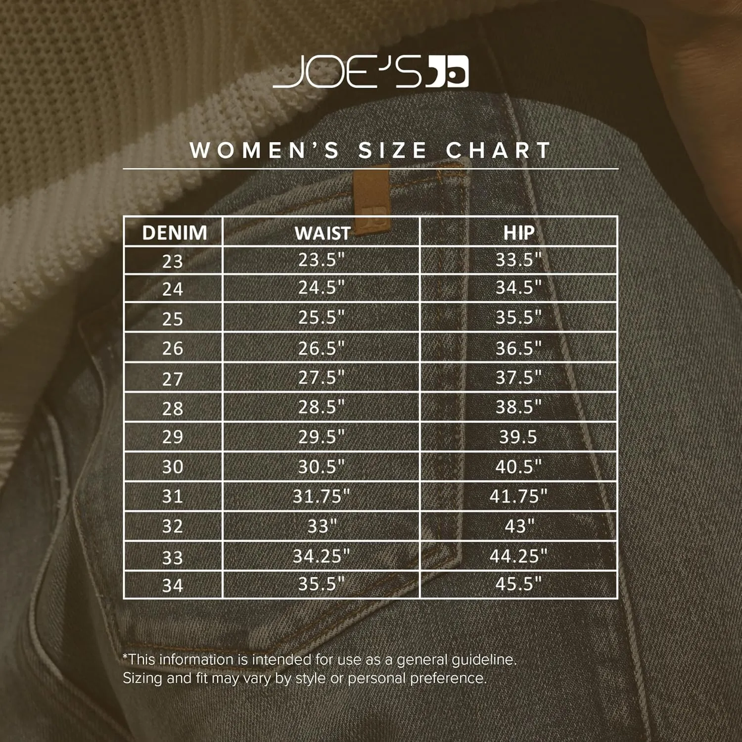 Joe's Women's The Ozzie Short