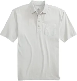 johnnie-O Original 4-Button Polo - Coastal Wash