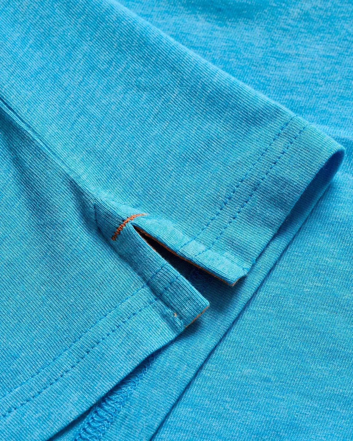 johnnie-O Original 4-Button Polo - Heathered 2.0