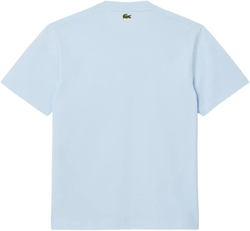 Lacoste Men's Classic Fit Print T-Shirt