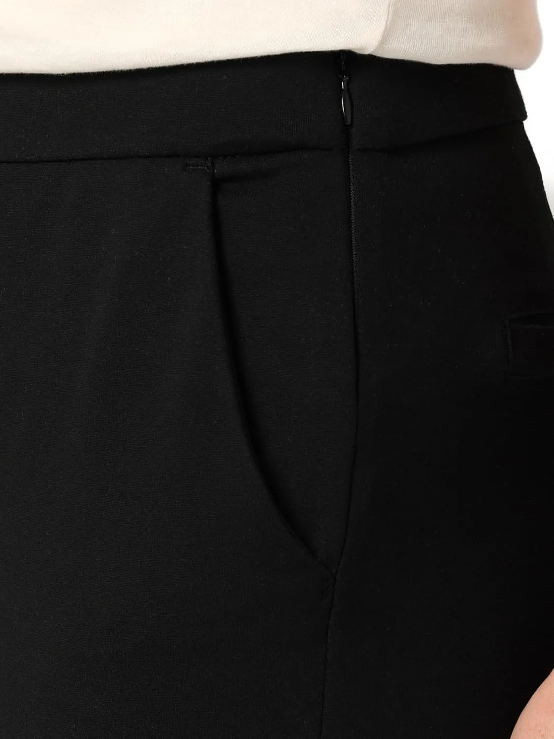 Lee Women's Petite Ultra Lux Comfort Any Wear Slim Ankle Pant