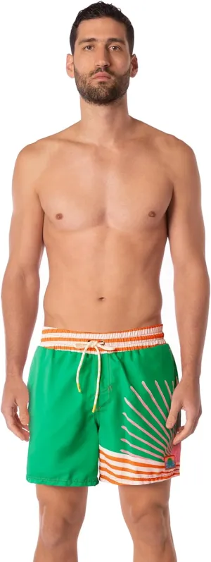 Maaji Men's Sailor Short
