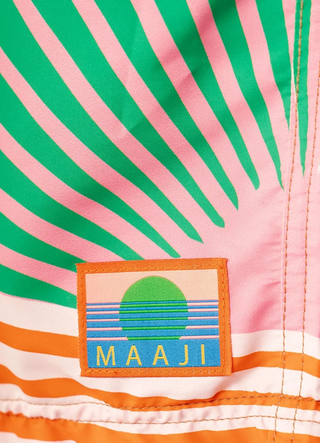 Maaji Men's Sailor Short