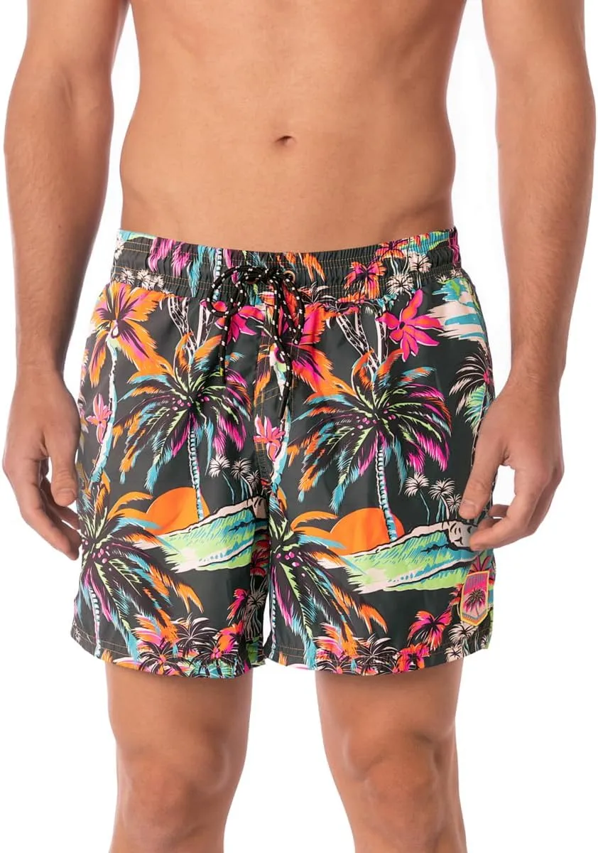 Maaji Men's Sailor Short