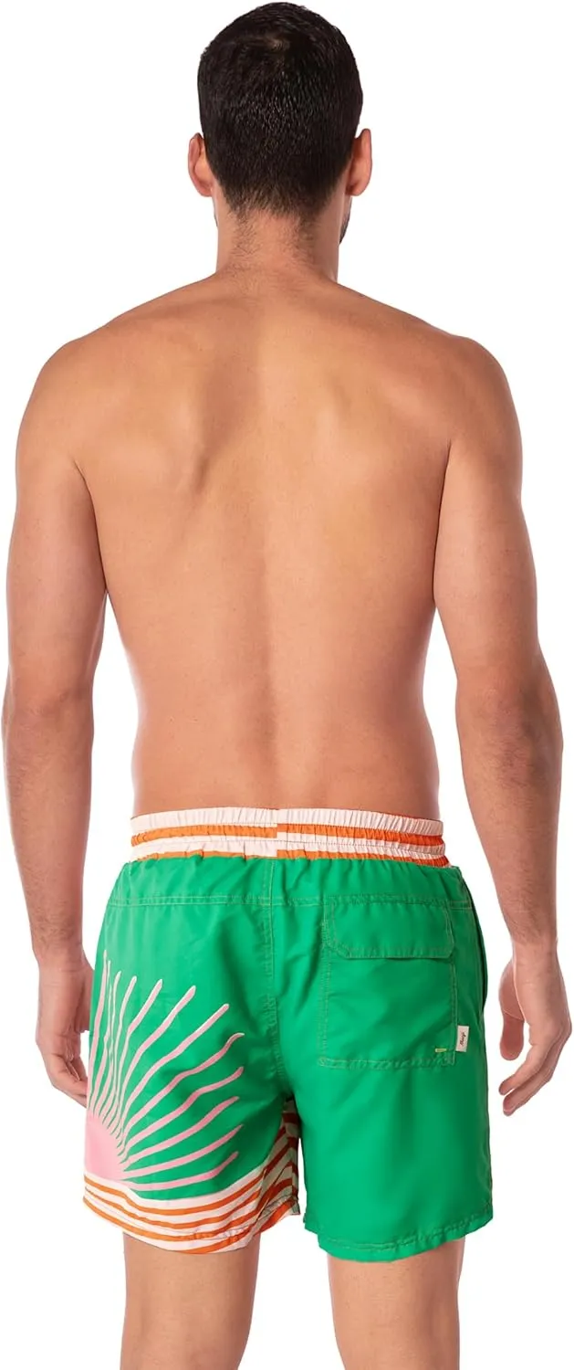 Maaji Men's Sailor Short