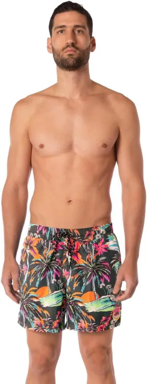 Maaji Men's Sailor Short