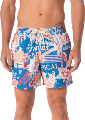 Maaji Men's Sporty