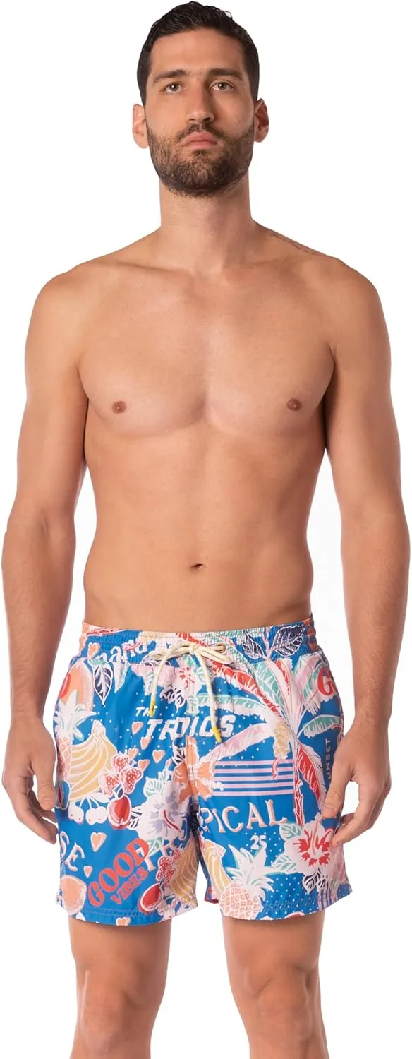Maaji Men's Sporty
