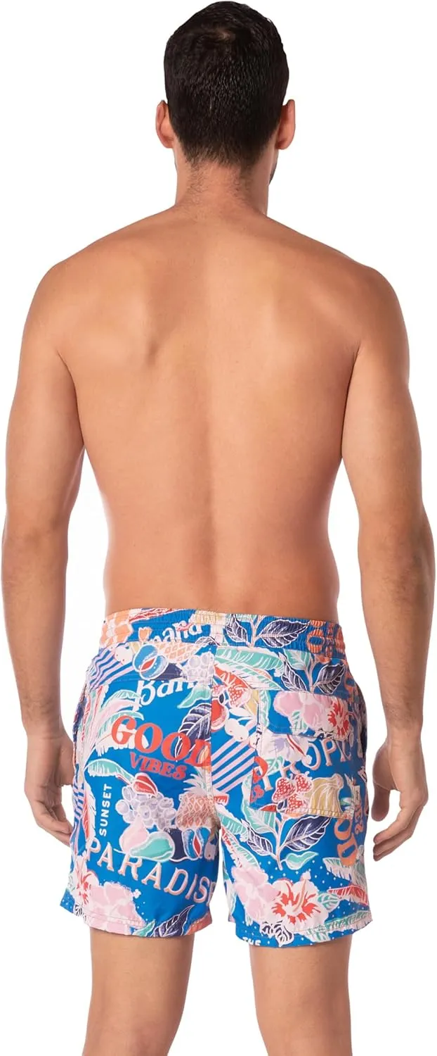 Maaji Men's Sporty