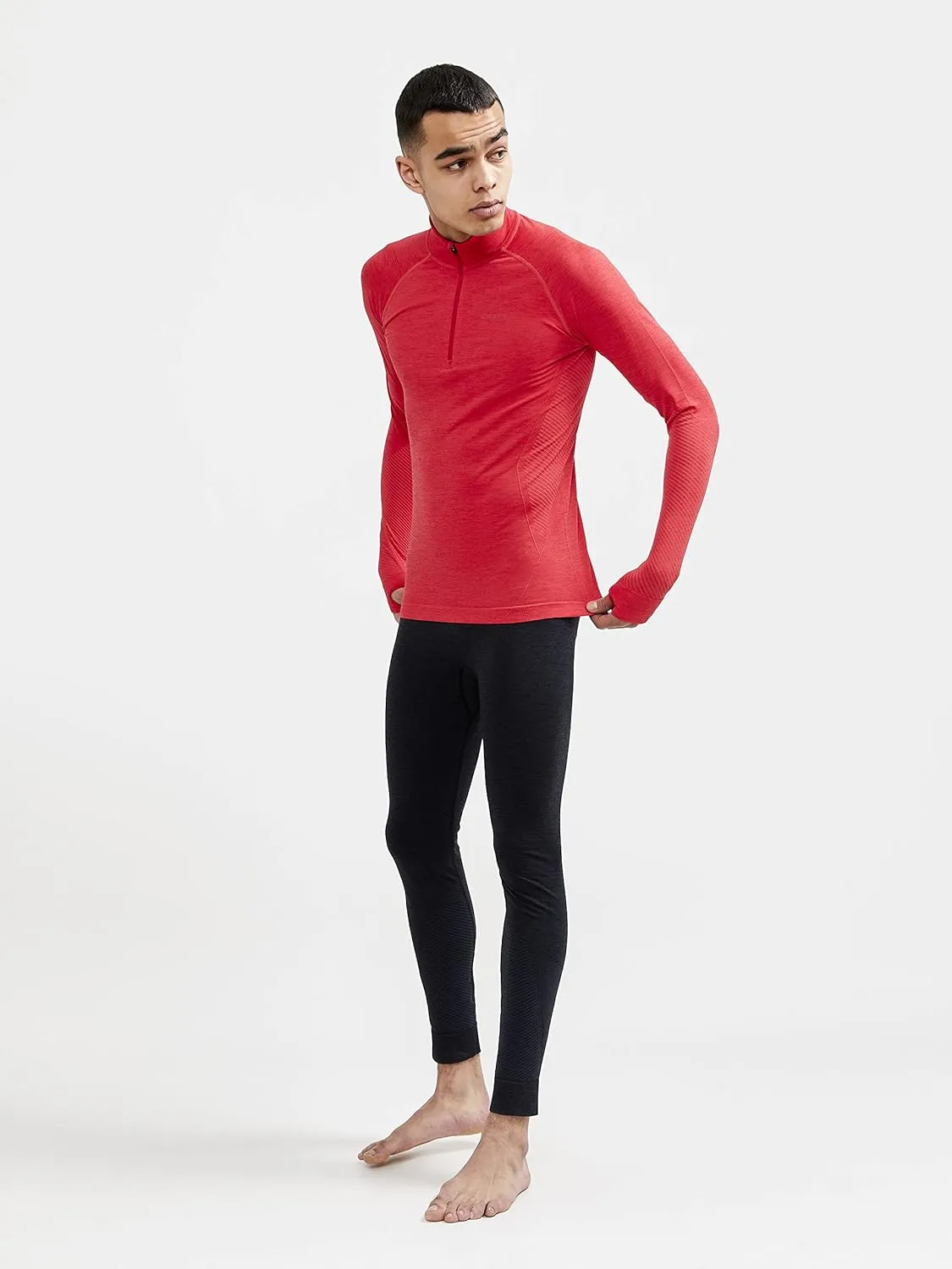 MEN'S CORE DRY ACTIVE COMFORT BASELAYER PANT