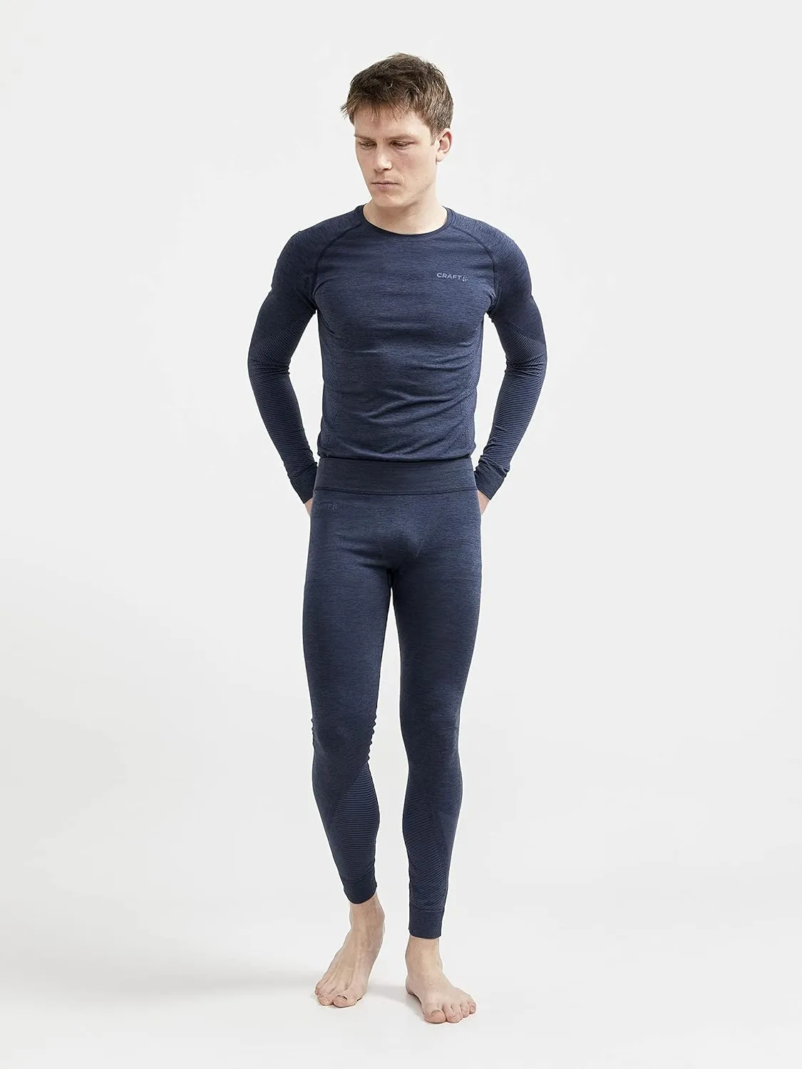 MEN'S CORE DRY ACTIVE COMFORT BASELAYER PANT