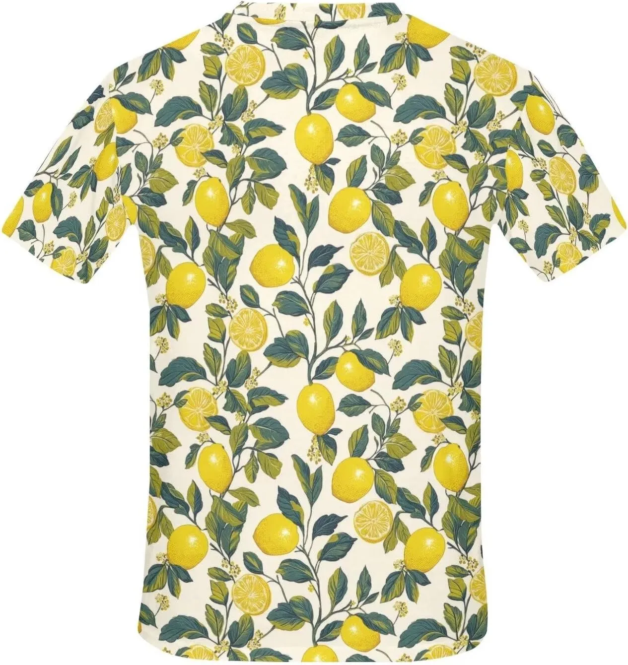 Men's Crew Neck T-Shirts Short Sleeve Casual Classic Tee Shirt Novelty T-Shirt for Sports Tennis Basketball
