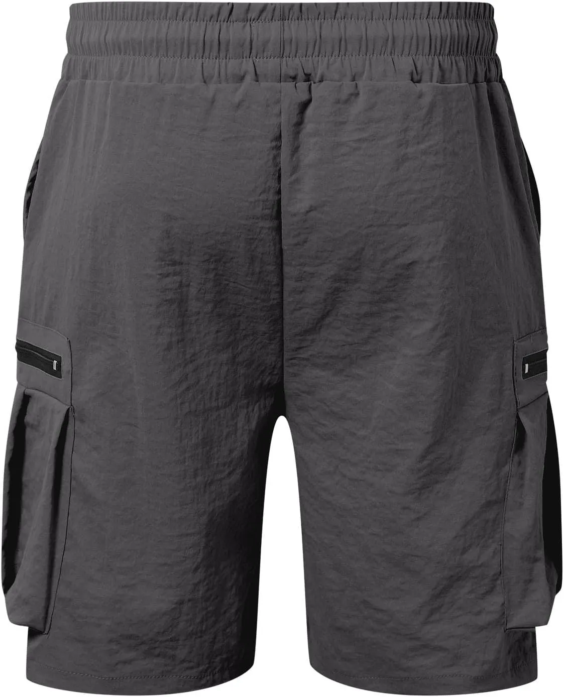 Men's Dress Pants Linen Working Beach Joggers Swim Shorts Skinny Big and Tall with Pockets Regular Fit Wide Leg Casual