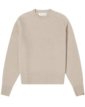 Moss Bourgeois Crewneck Pullover
