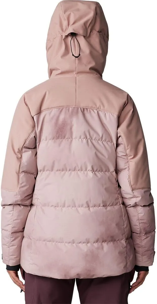 Mountain Hardwear Women's Powder Maven Down Jacket