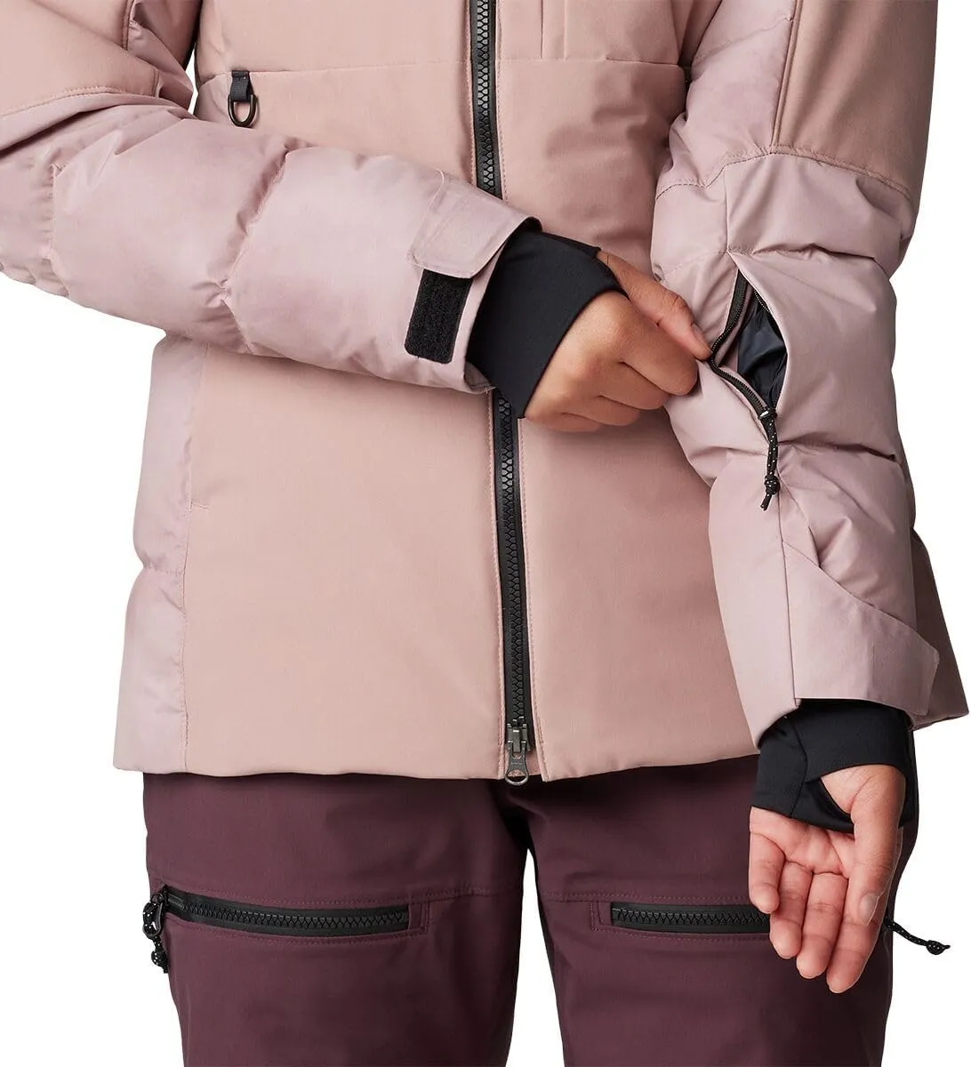 Mountain Hardwear Women's Powder Maven Down Jacket