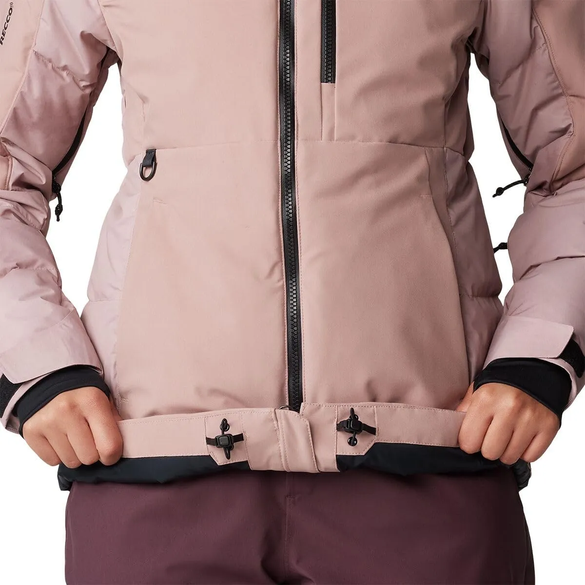 Mountain Hardwear Women's Powder Maven Down Jacket