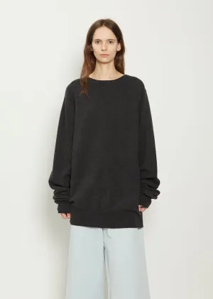 n°250 Rene Sweater — Shadow
