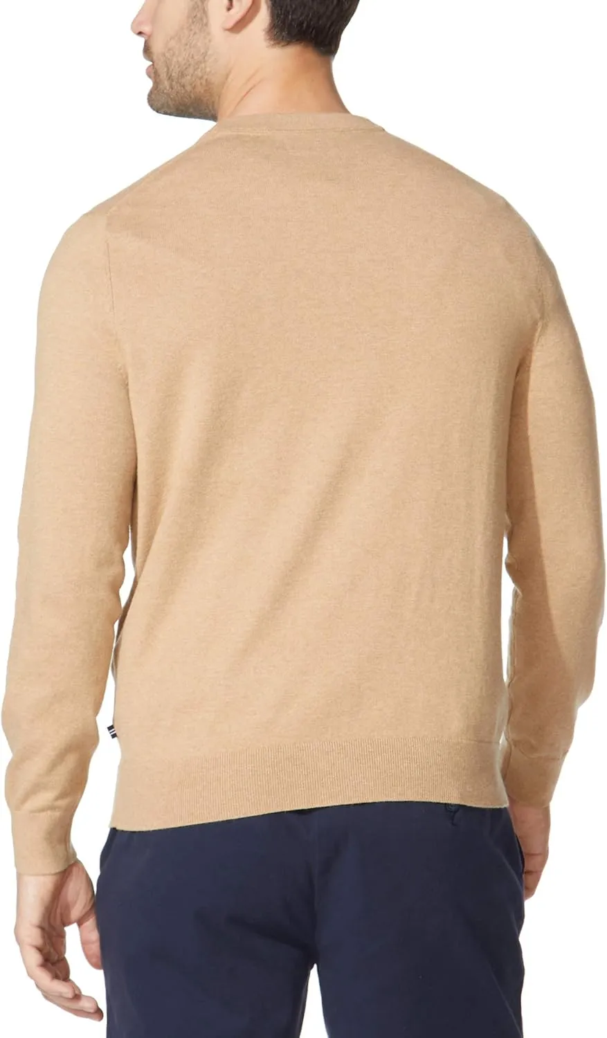 Nautica Men's Navtech Knit Cardigan
