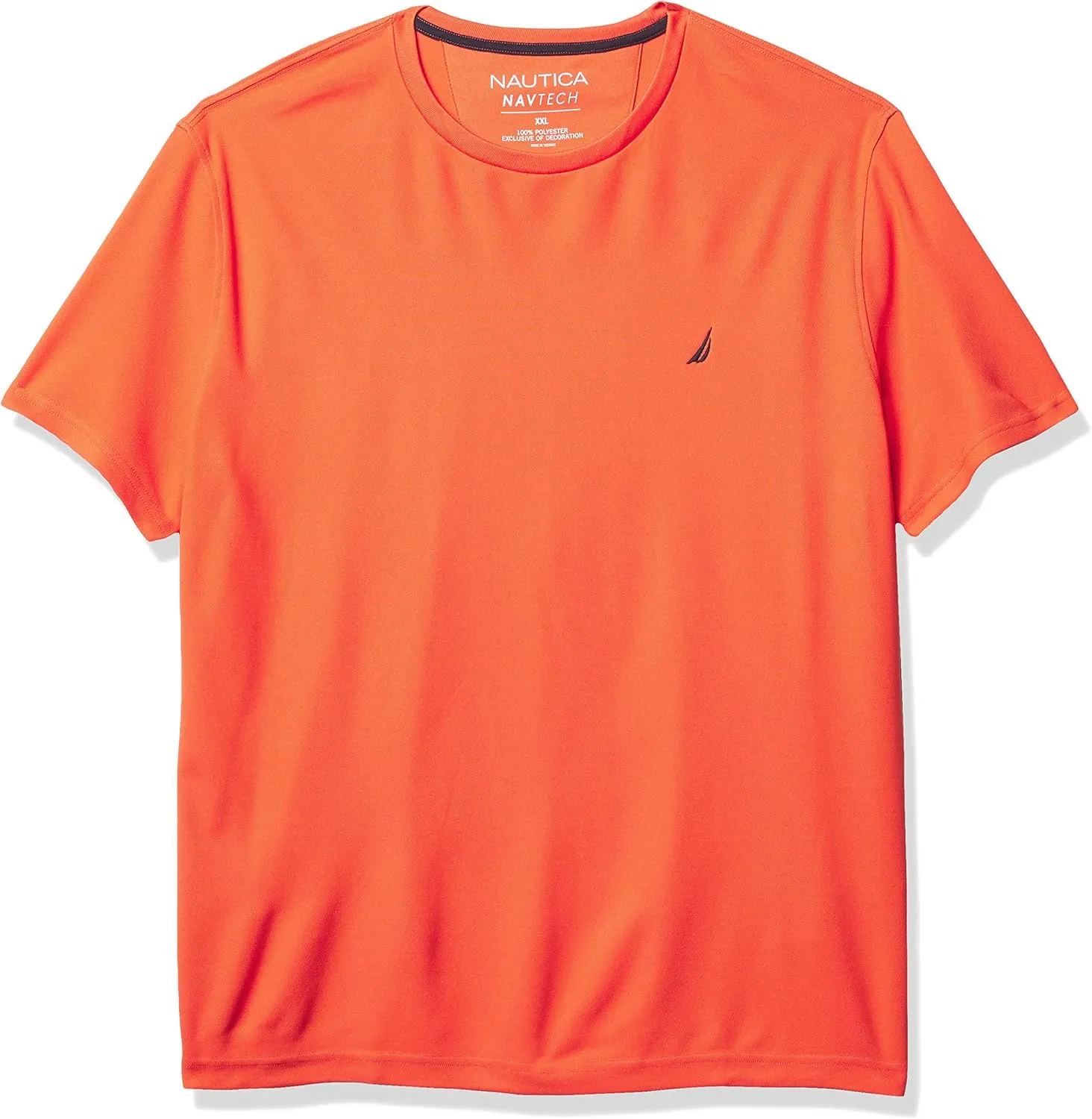 Nautica Men's Navtech Tee
